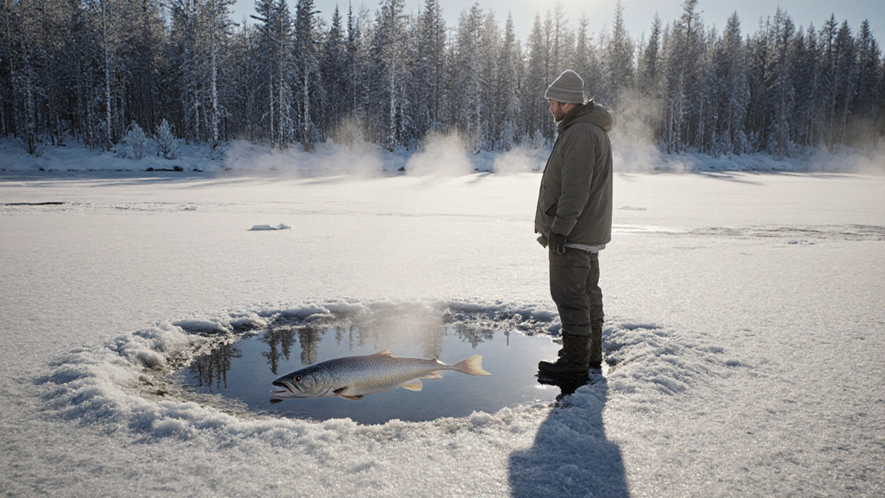 Где самая лучшая рыбалка в мире: топ-7 мест, где ловят по-настоящему