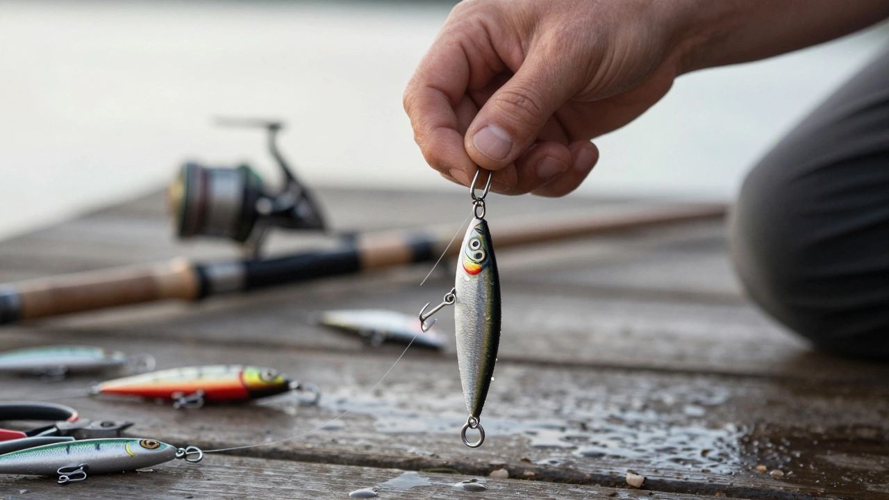 Для чего нужен выблёночный узел и когда его применять