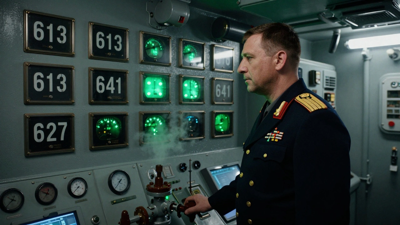 Как называли подводные лодки в СССР? История и термины