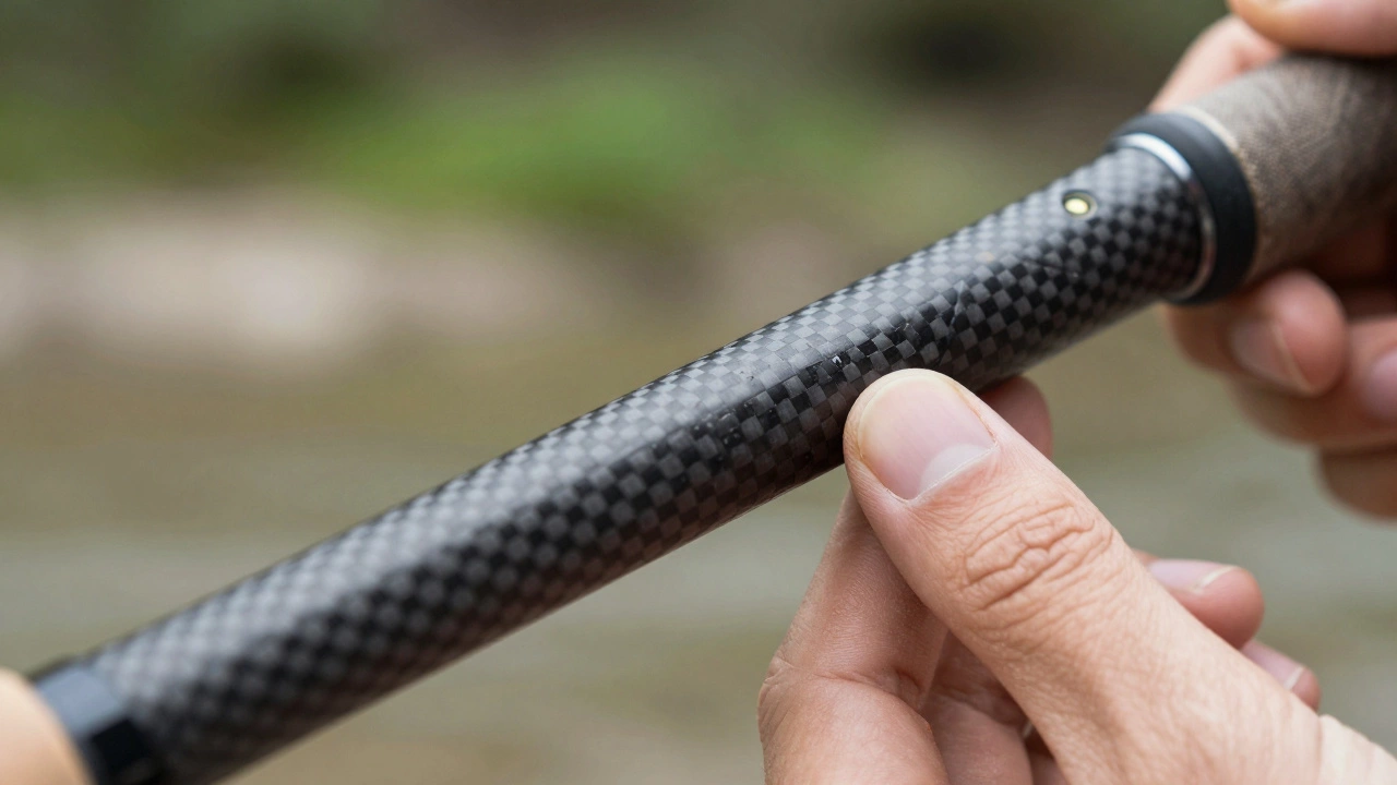 Как узнать нагрузку на спиннинг: полный разбор тестов и прочности удочки