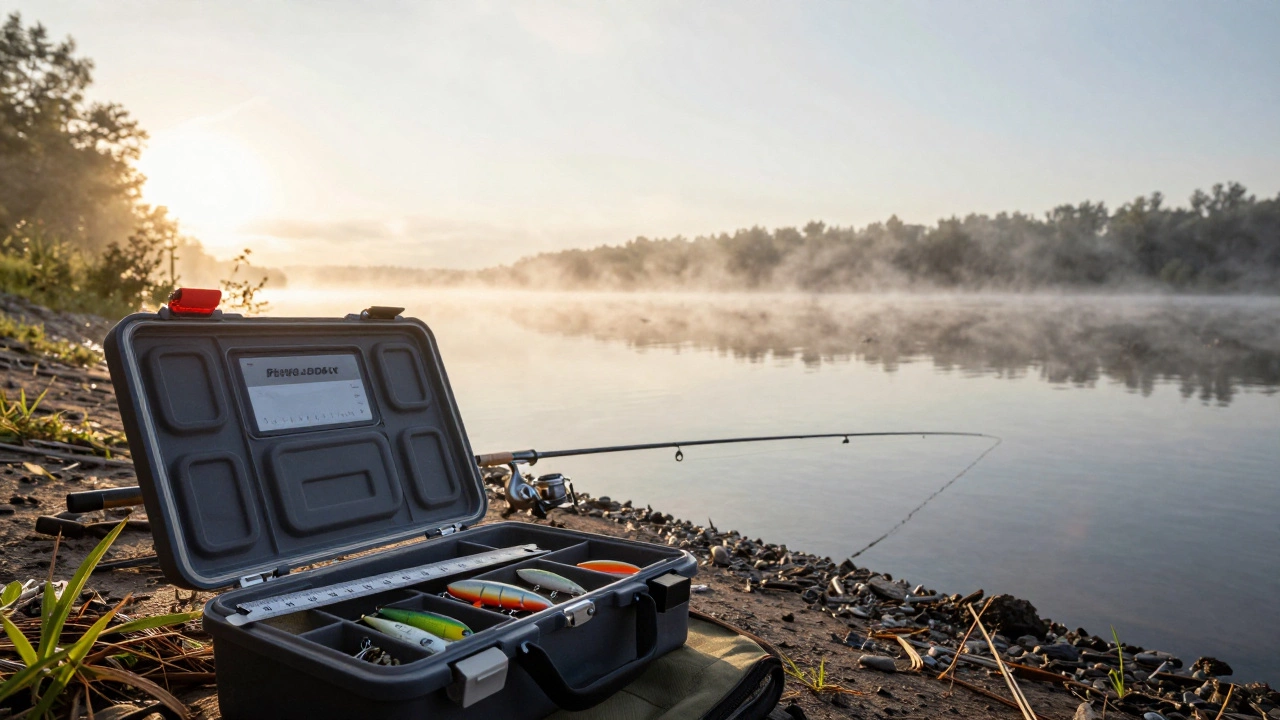 Какую рыбу ловить нельзя: полный гид по запретам и правилам 2026